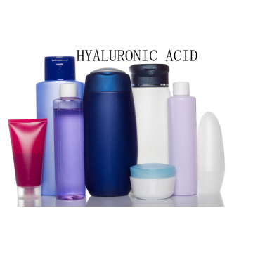 (Acide hyaluronique de sodium) acide hyaluronique pour la nourriture de beauté et la catégorie cosmétique